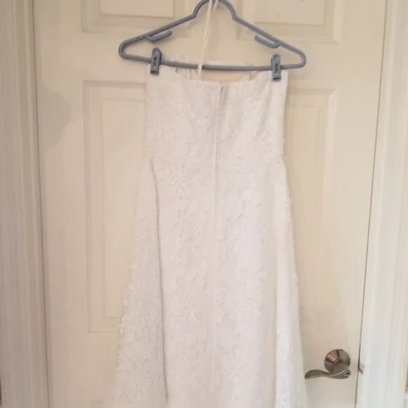 Lilly Pulitzer Sienna dress - Picture 3 of 10